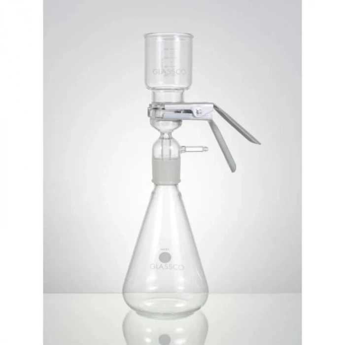 Vakum Erleni - Akm İçin 1000 ml