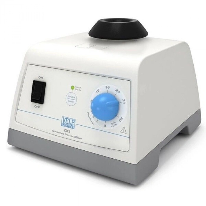 Velp ZX3 Vortex Karıştırıcı