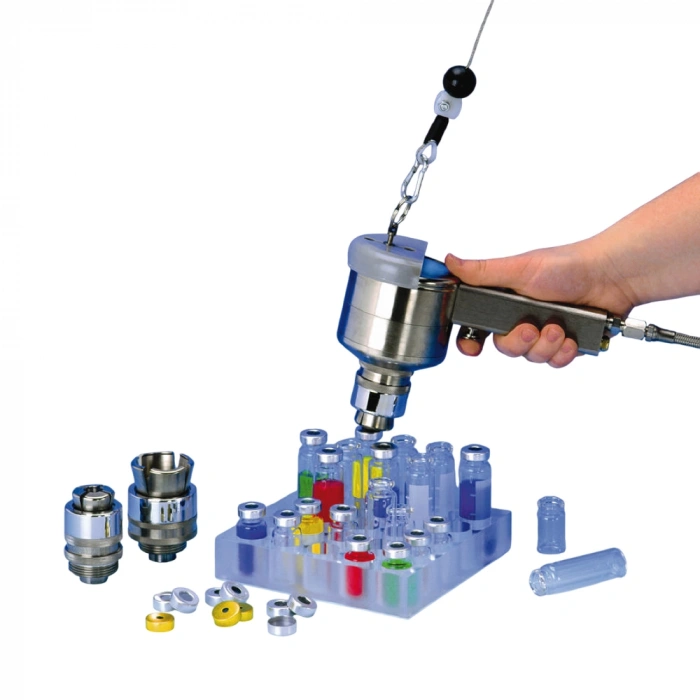 Vial Açma Başı, 32mm 1 Adet