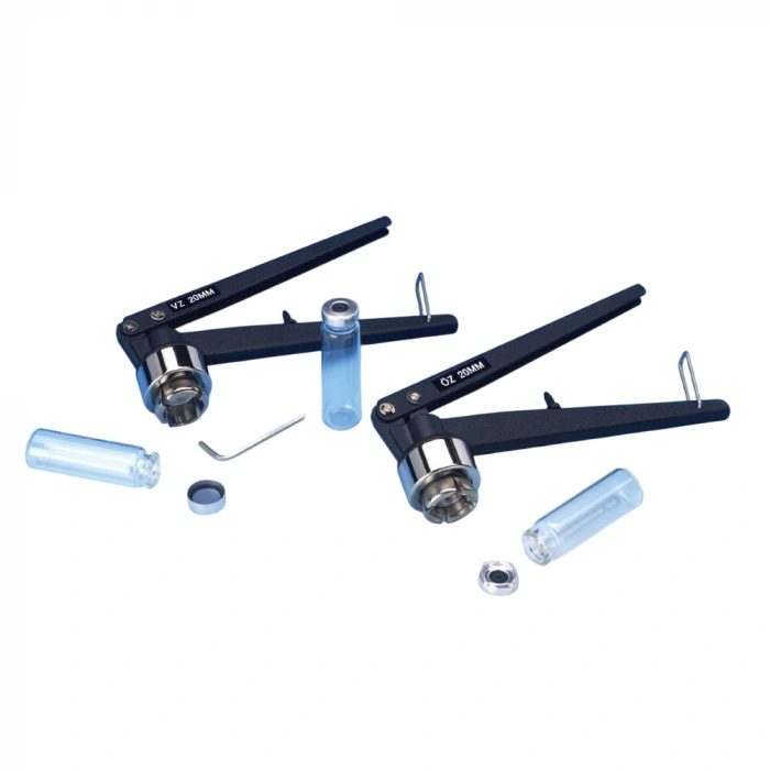 Vial Kapama 32mm 1 Adet