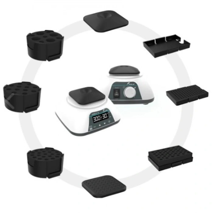 VM-500S FULL SET Vortex