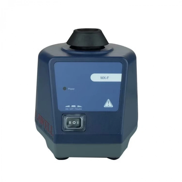 Vortex Karıştırıcı 0~2500 RPM Analog