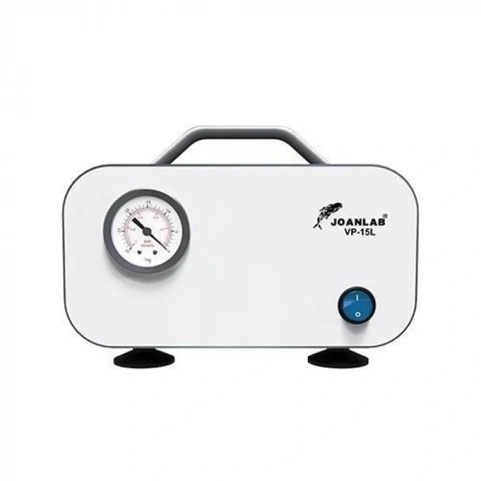 VP-15L Vakum Pompası