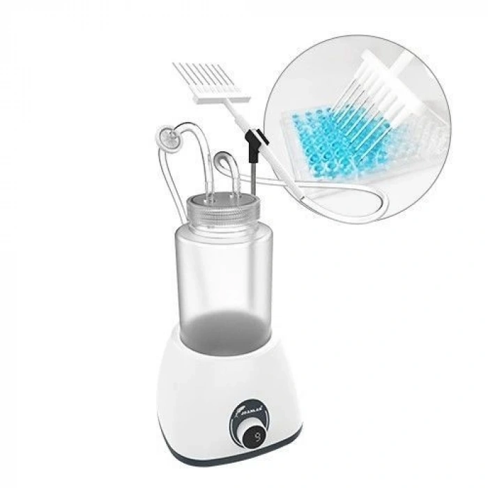 VP-6 PRO Vakum Pompası