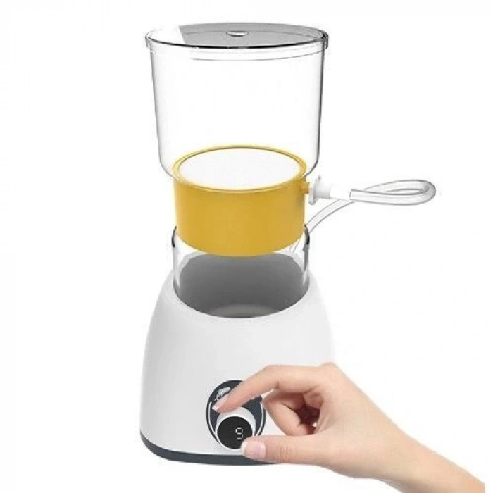 VP-6L Vakum Pompası