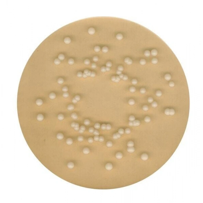 110275.0500 Vrbd Agar Crystal-Violet Neutral-Red Bile Glucose Agar Acc. To Mossel For Microbiology 500 Gr