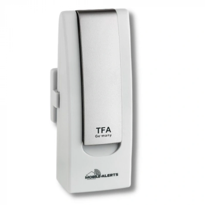 WeatherHub ağ geçidi