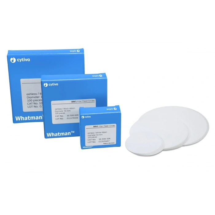 Whatman Grade 3MM Chr Kurutma Kağıdı 20x20 cm 100 Adet