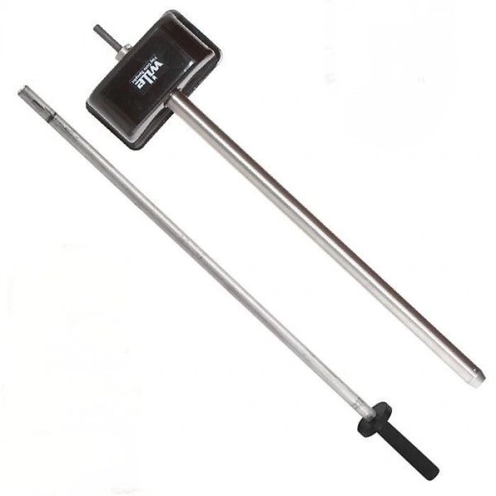 Wile Saman Balyası Numune Alma Sondası