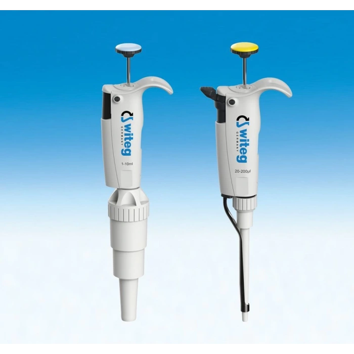 WITOPET expert Aralık 2-20 μl taksimat 0.1 μl