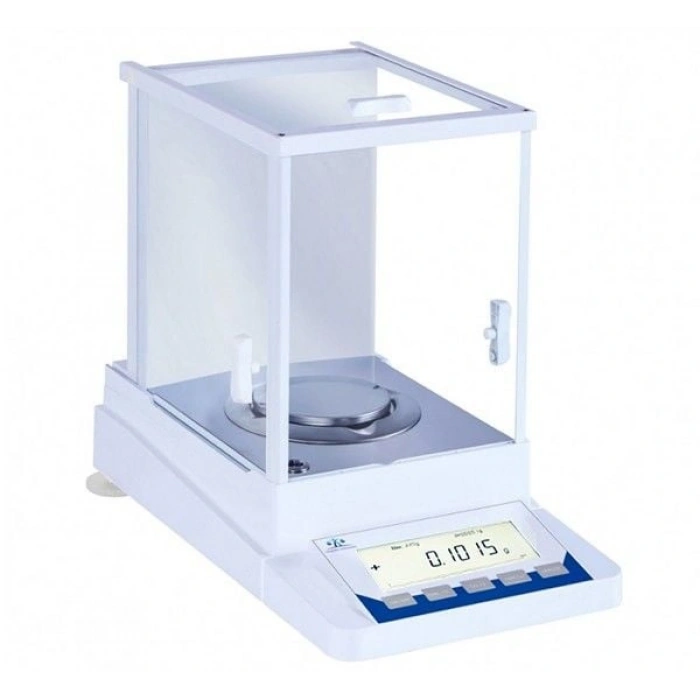 WSA-224 Analitik Terazi 0.0001 gr / 220 gr