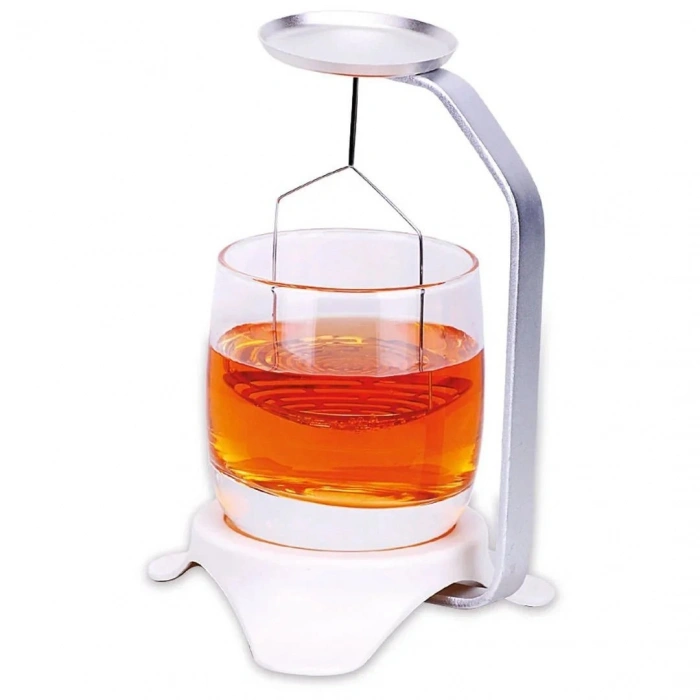 WSA-224T Dokunmatik Ekranlı Analitik Terazi + YOĞUNLUK KİTİ