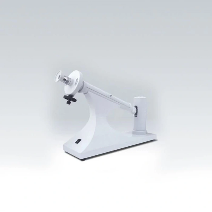 WXG4 Polarimetre  Manuel