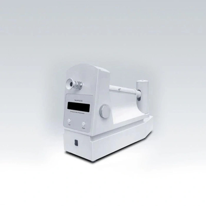 WXG5 Polarimetre Yarı Otomatik