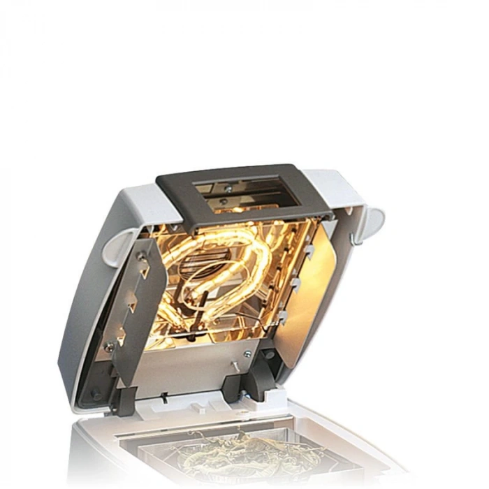 XM 60-HR 124 g Nem Tayin Cihazı