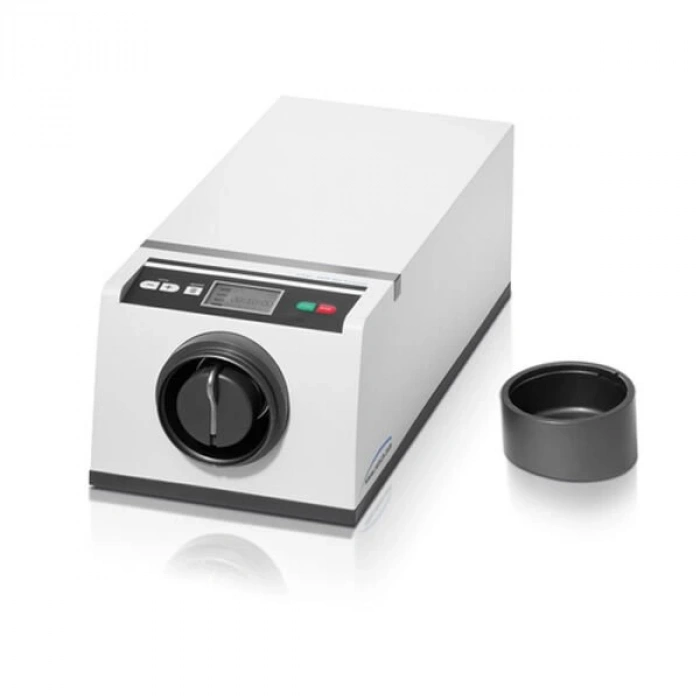 XRD Mill Mc Crone Öğütücü