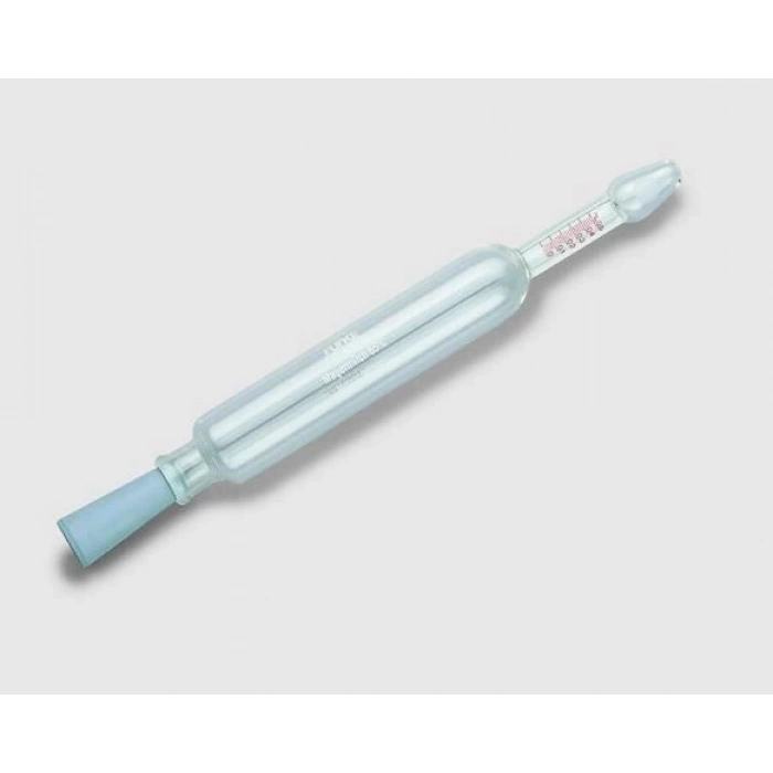 Yağsız Süt Bütirometreleri % 0-5 (Tıpalar Dahil 3280)