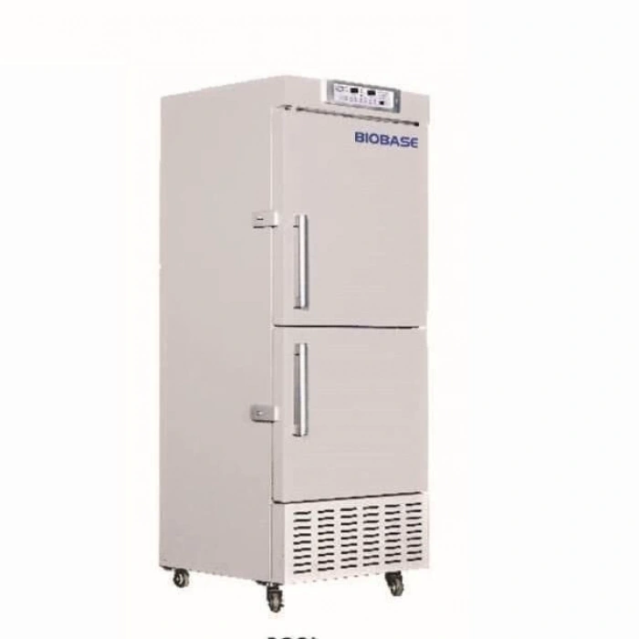 Yatay Tip Dondurucu -40 °C 288 LT