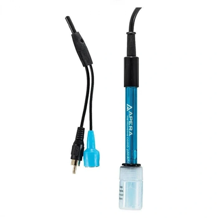 Yedek kombine 15 m elektrod