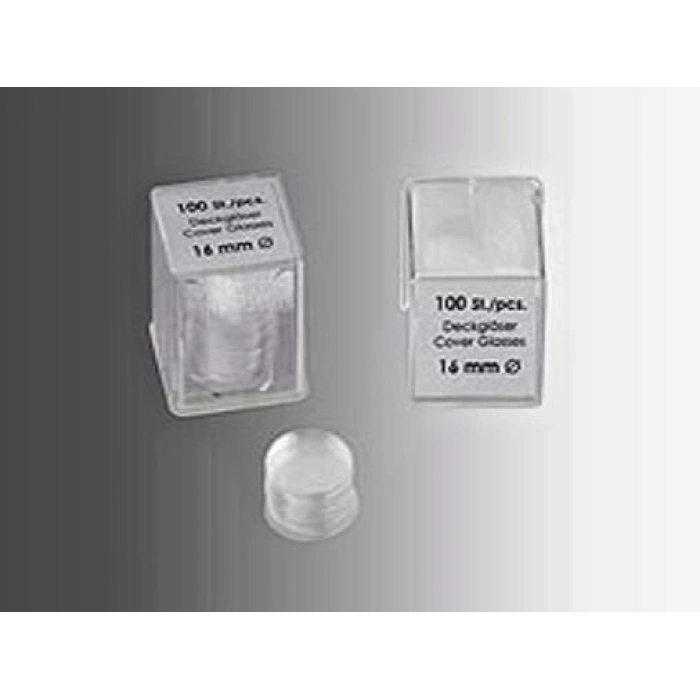 Yuvarlak Lamel, No:1, 13 mm