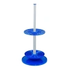 360° Döner Pipet Standı