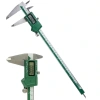 İnsize 1103-200 Dijital Kumpas 0-200mm | Absolute