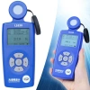 Linshang LS330 Profesyonel Spektral Lüksmetre (CRI, CCT ve Flicker Ölçümü)