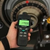 Tenmars TM-4100N Temassız Devir Ölçer Takometre