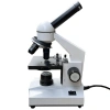 Loyka MG11 Monoküler Öğrenci Mikroskobu (400x-640x)