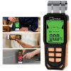 TR-300 Ahşap ve Yapı Malzemesi Nem Ölçer | Deri ve Kağıt Nemi