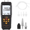 Smart Sensor AS511B Dijital Fark Basınç Manometresi | 29.99 PSI