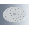 Desikatör için Porselen Disk, 150 mm