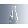 Erlenmayer, Cam, Şilifli, 100 ml, 2429