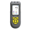 DPO10 Taşınabilir pH/ORP Metre (Renkli ekran)