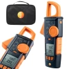 Testo 770-3 Çantalı Bluetooth’lu Pens Ampermetre Seti