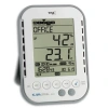 TFA 30.3039 Klimalogg Pro Sıcaklık ve Nem Kayıt Cihazı