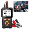 VICTOR 3025A Dijital Akü Test Cihazı | 12V / 24V