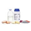 Agar-Agar Granulated, Purified And Free From İnhibitors For Microbiology M101614.1000