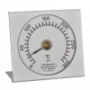 Alüminyum analog fırın termometresi
