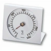 Alüminyum analog fırın termometresi