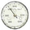 Analog barometre