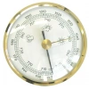Analog barometre