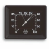 Analog higrometre