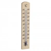 Analog iç mekan termometresi