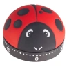Analog mutfak zamanlayıcısı LADYBIRD