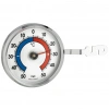 Analog pencere termometresi