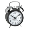 Analog radyo kontrollü çalar saat NOSTALGIA