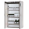 ASECOS S-CLASSIC-90 S90.196.120 Güvenlikli Saklama Dolabı