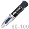 Atago 2384 Master-100H El Tipi Refraktometre | 60-100 Brix