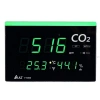 AZ 7729 Işıklı Display Ortam Hava Kalitesi Ölçer